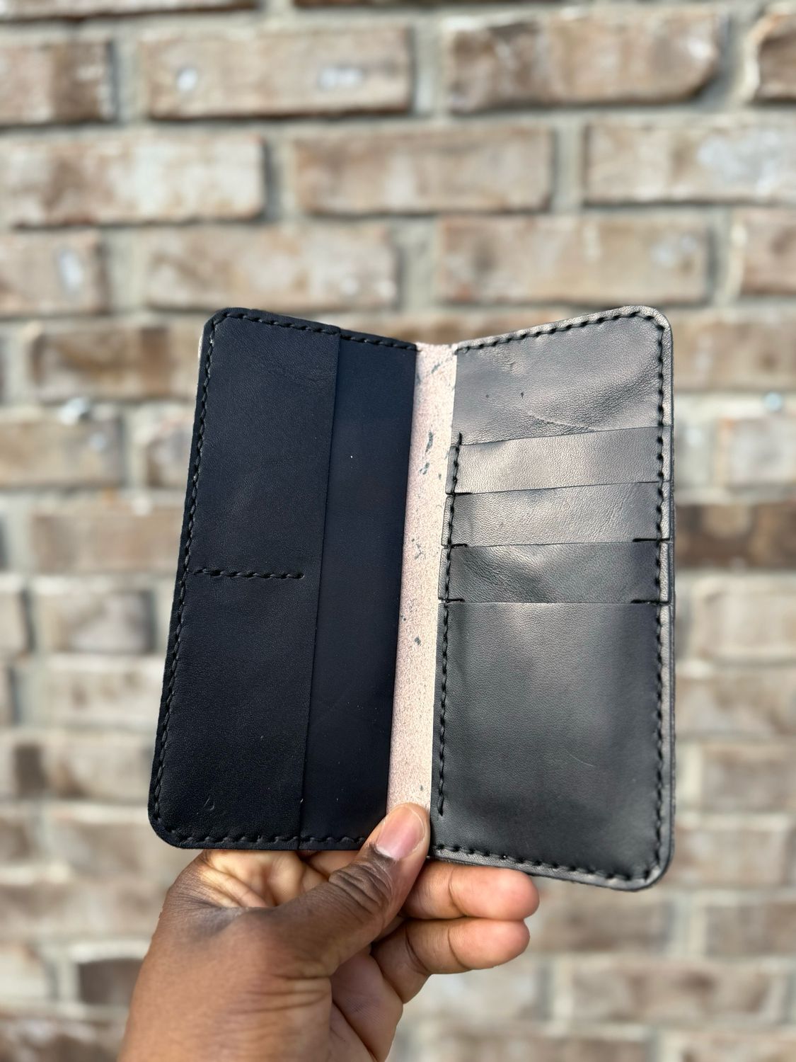 The “Executive “ Black