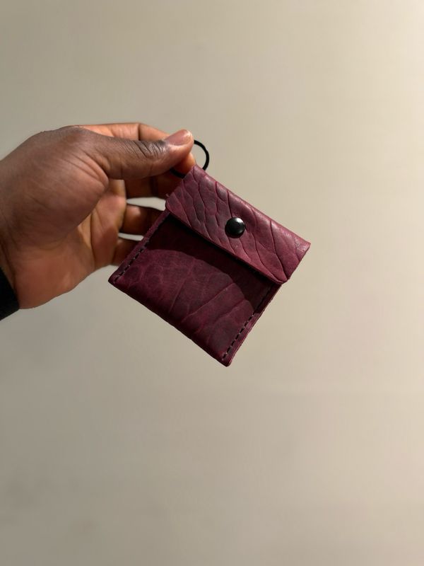 The “Consort” Plum Bison