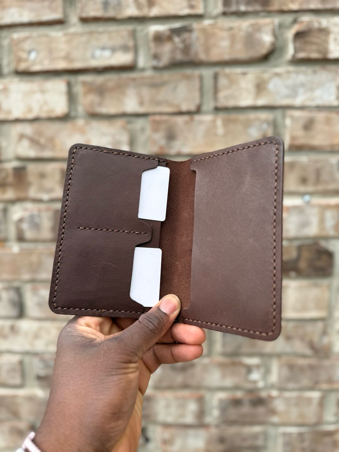 The “Explorer” Expresso