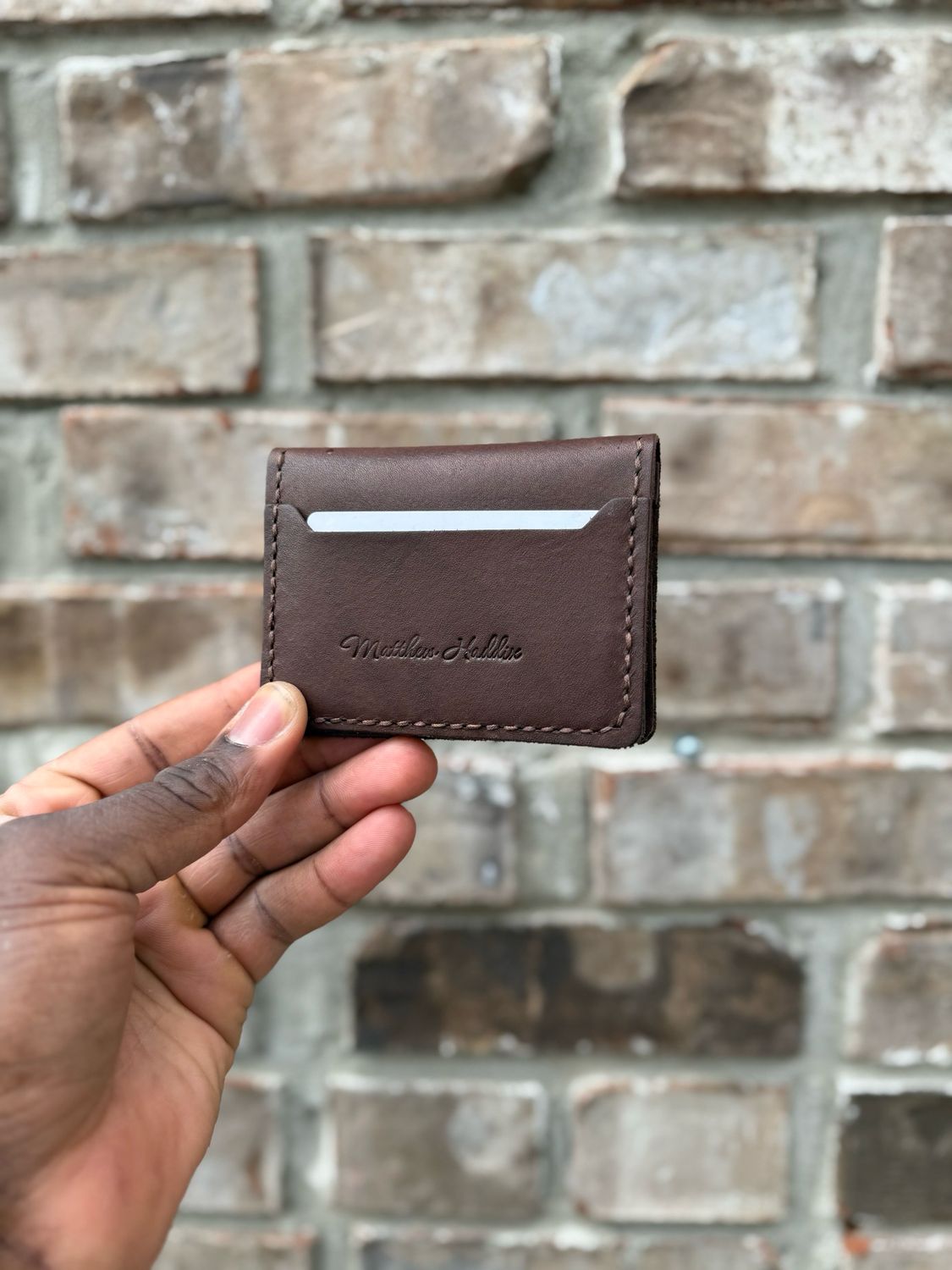 The “E” Expresso