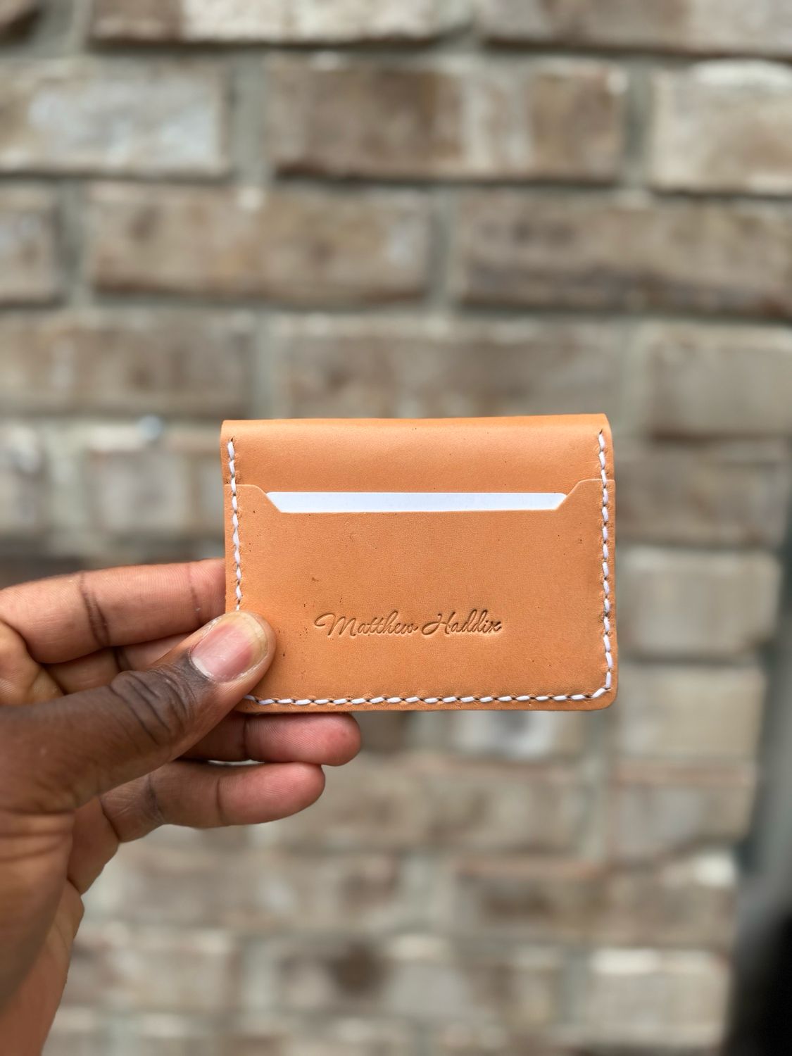 The “E” Natural The “E” Natural