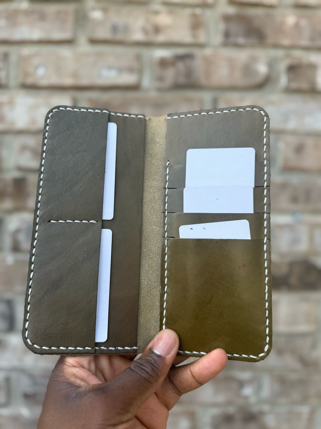 The “Executive “ Olive