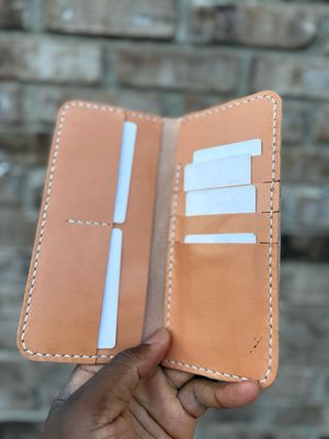 The “Executive “ Natural