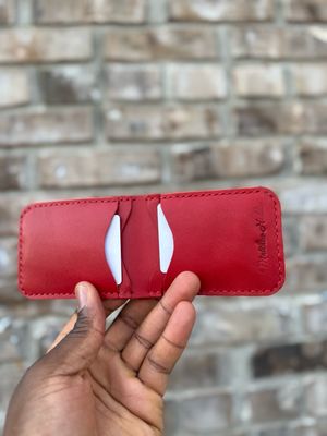 The “Ritten” Red