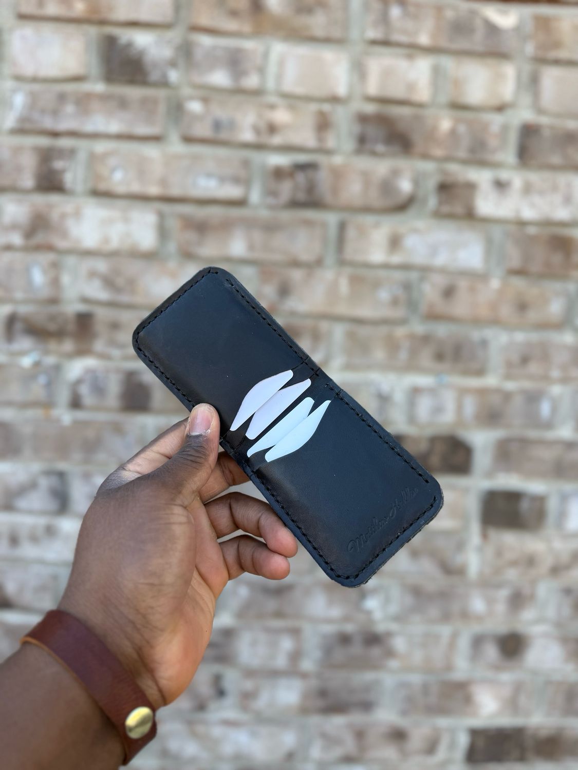 The “Ritten” Black