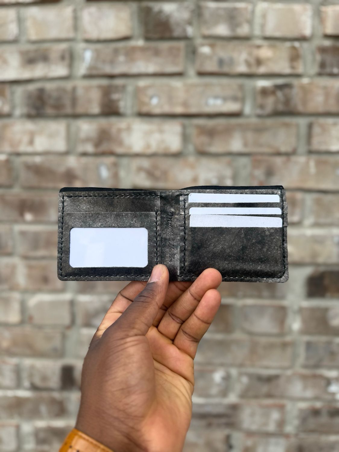 The “Classic” Silver 