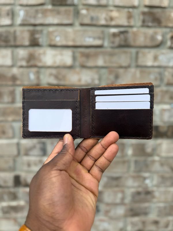 The “Classic” Chocolate 