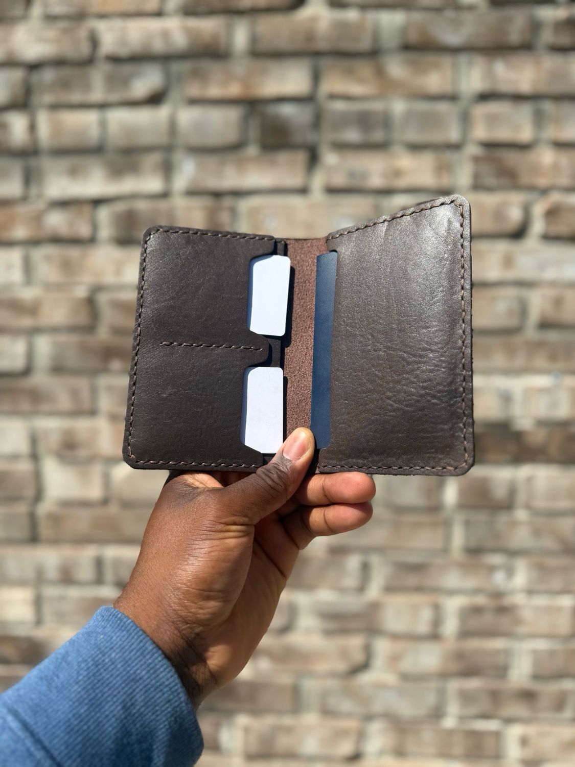 The “Explorer “ Chocolate 