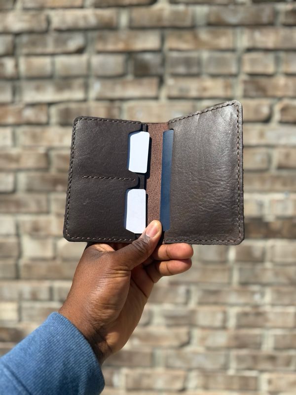 The “Explorer “ Chocolate 