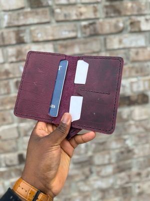 The “Explorer “ Plum Bison