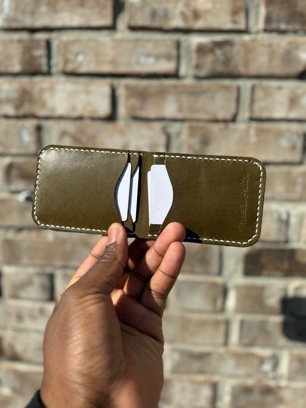 The “Ritten “ Olive 