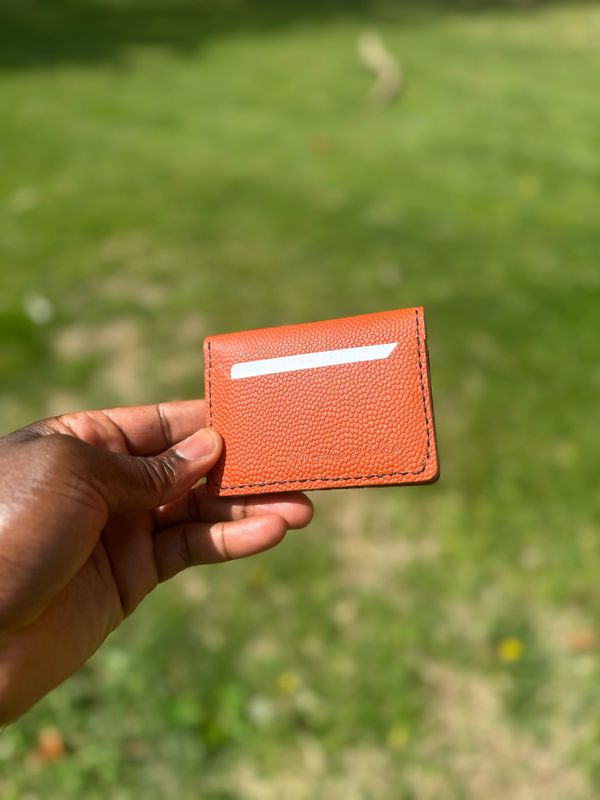 The “E” Horween Limited Edition 