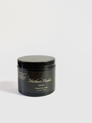 (Mens) Moisturizing Body Butter