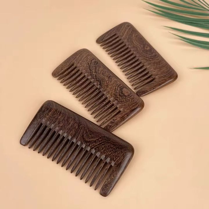 Premium Beard Comb 
