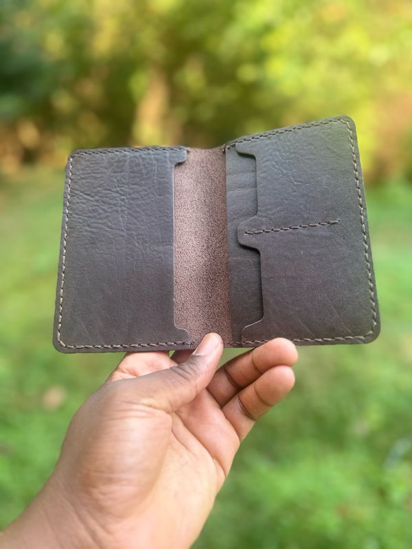 The “Explorer” Chocolate Brown
