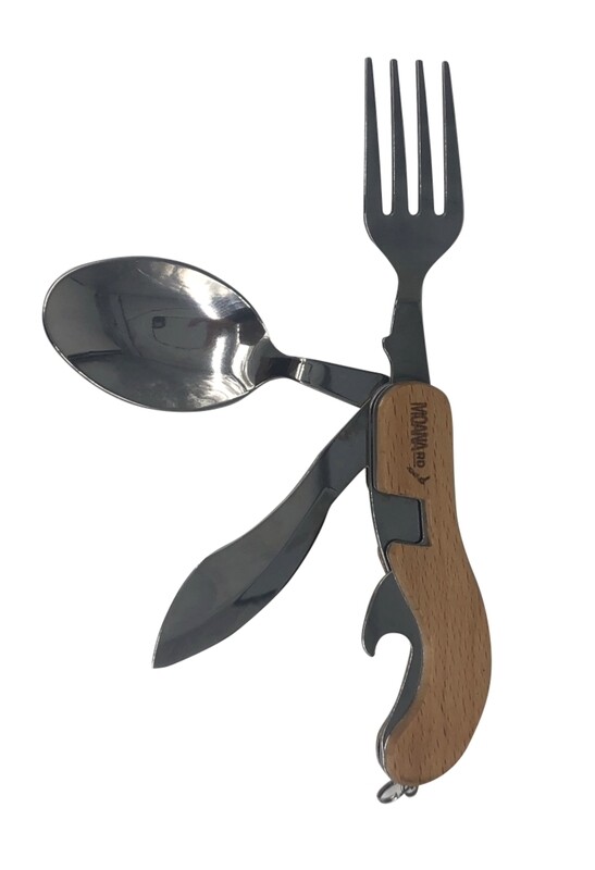 Cutlery Wonder Tool