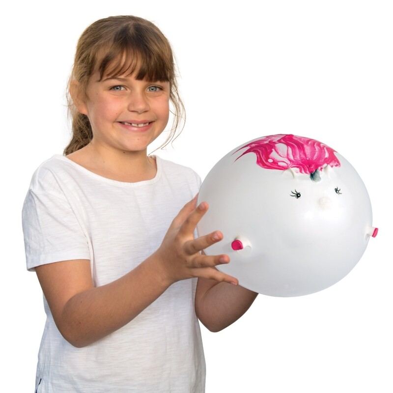 Unicorn Balloon Ball