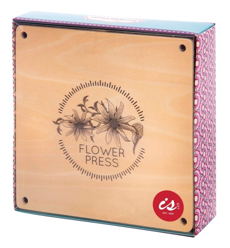 Flower Press