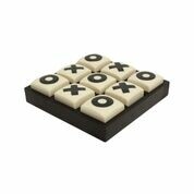 Clyde Noughts and Crosses