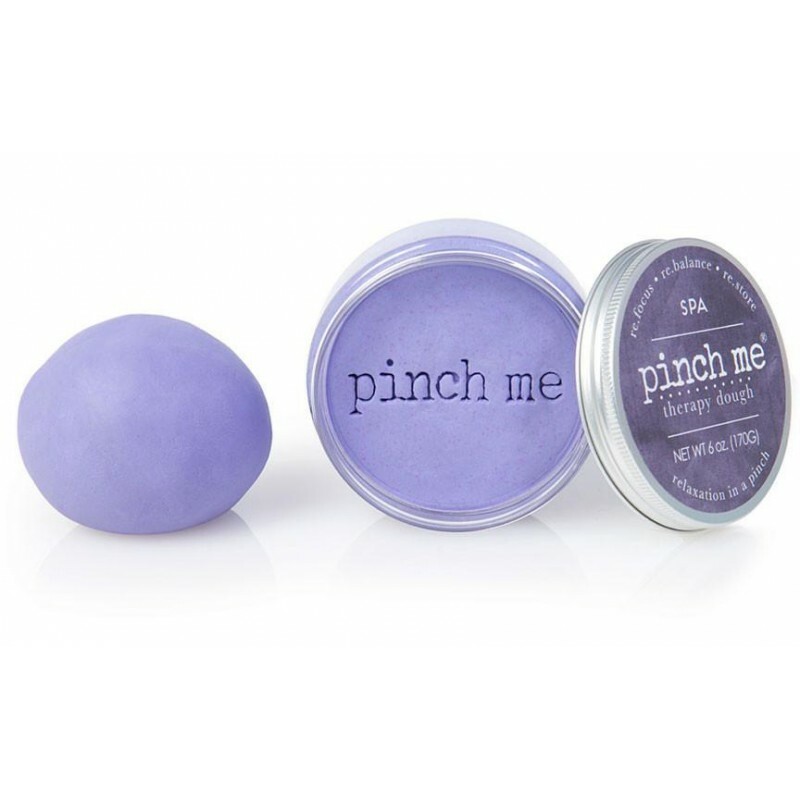 Pinch Me Therapy Dough