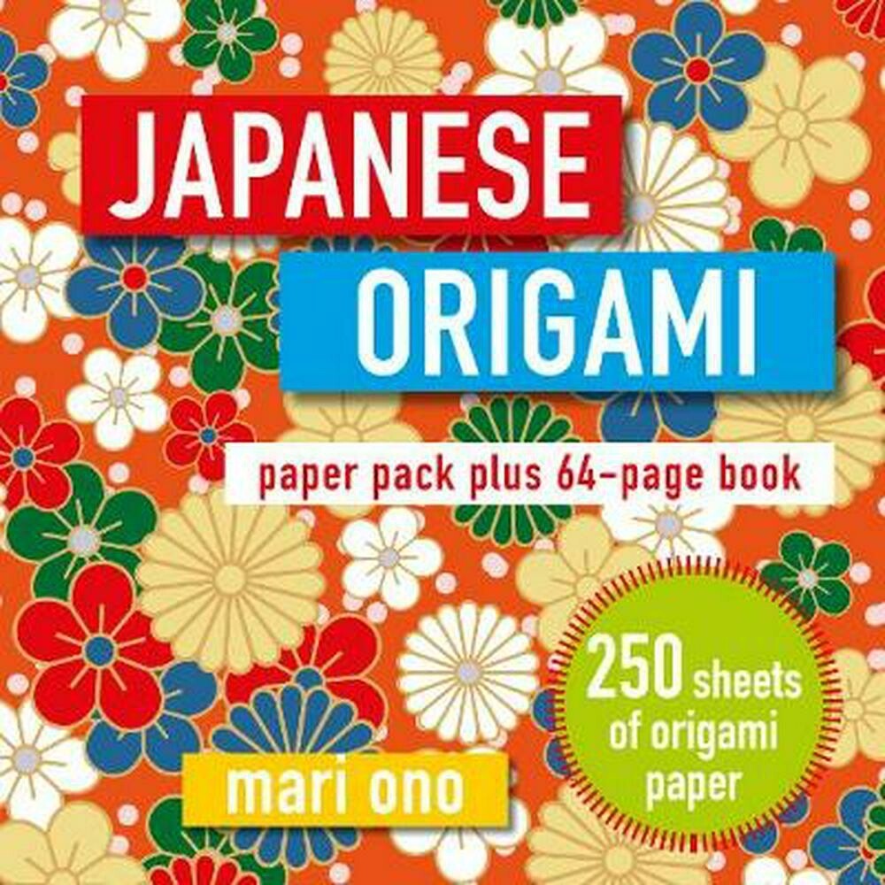 Japanese Origami