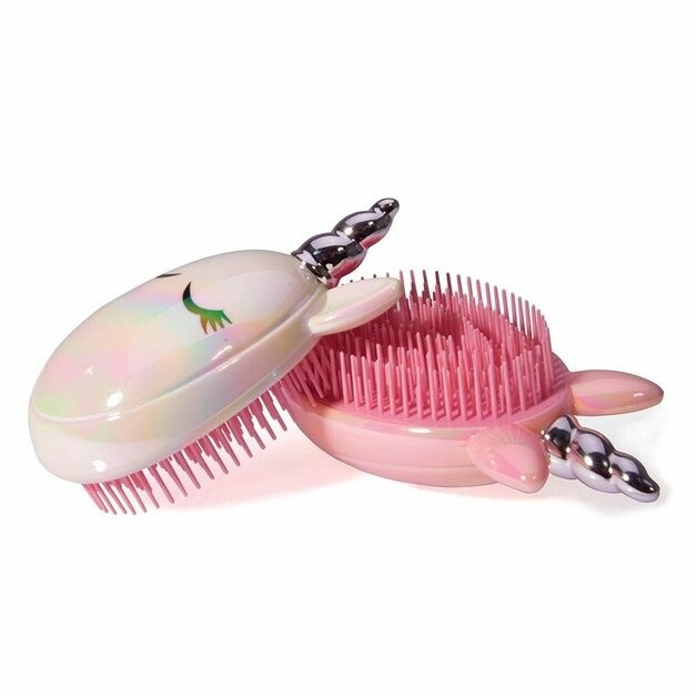 Unicorn Detangle Brush