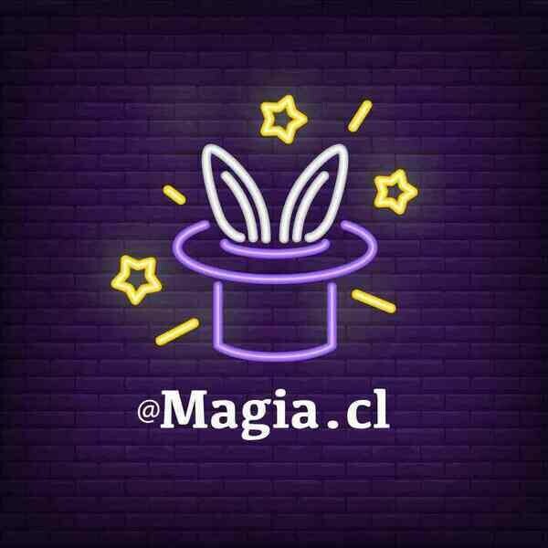 Magia.cl