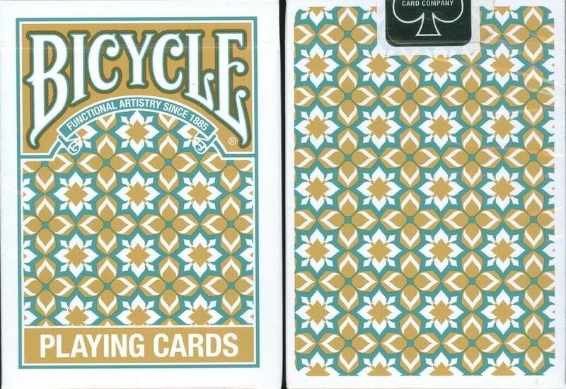Bicycle Madison
