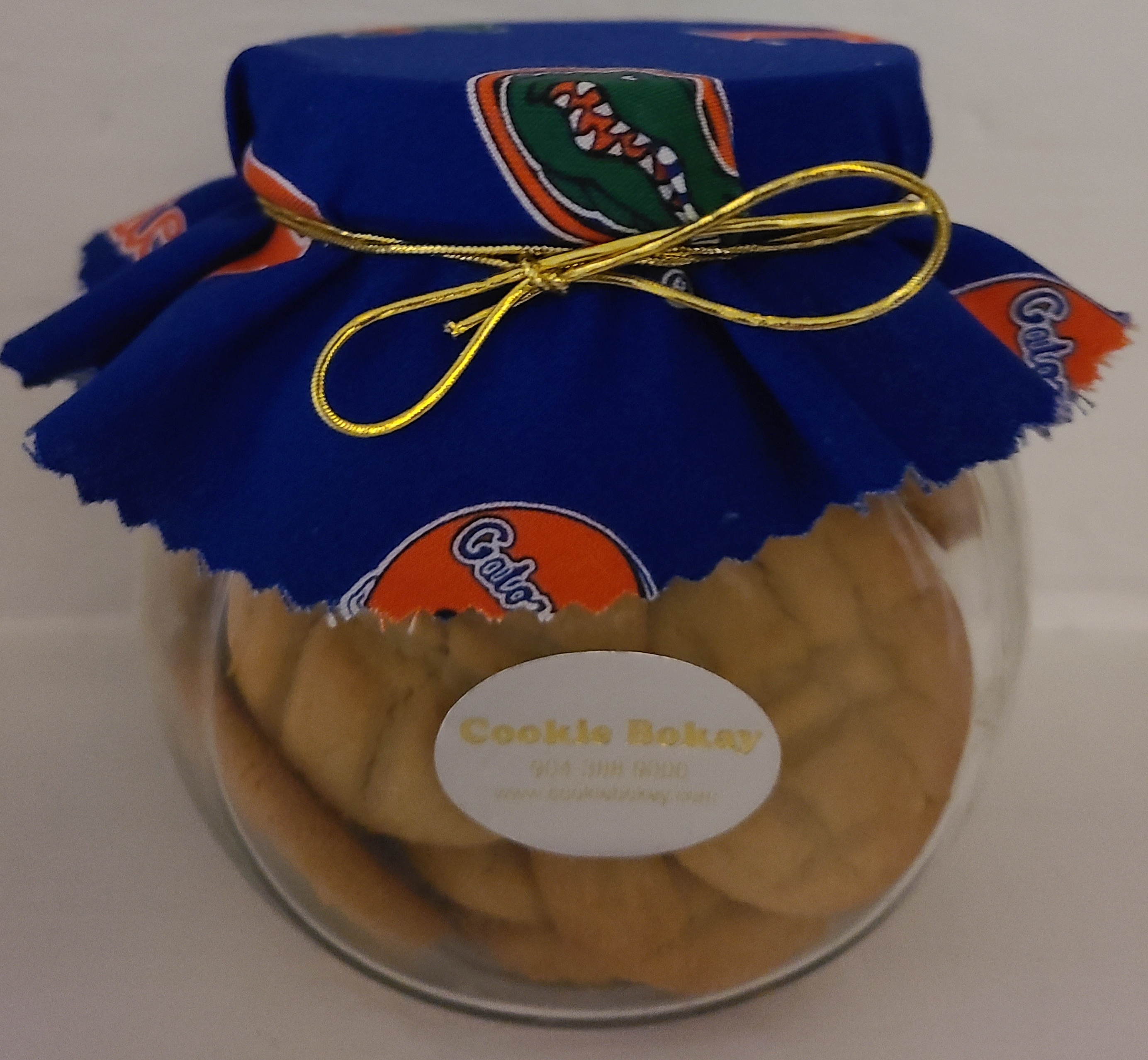 Mini Cookie Jar Mini Cookie Jar