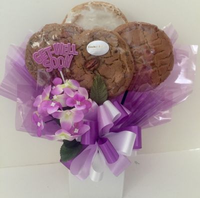 Get Well Bouquet 00061