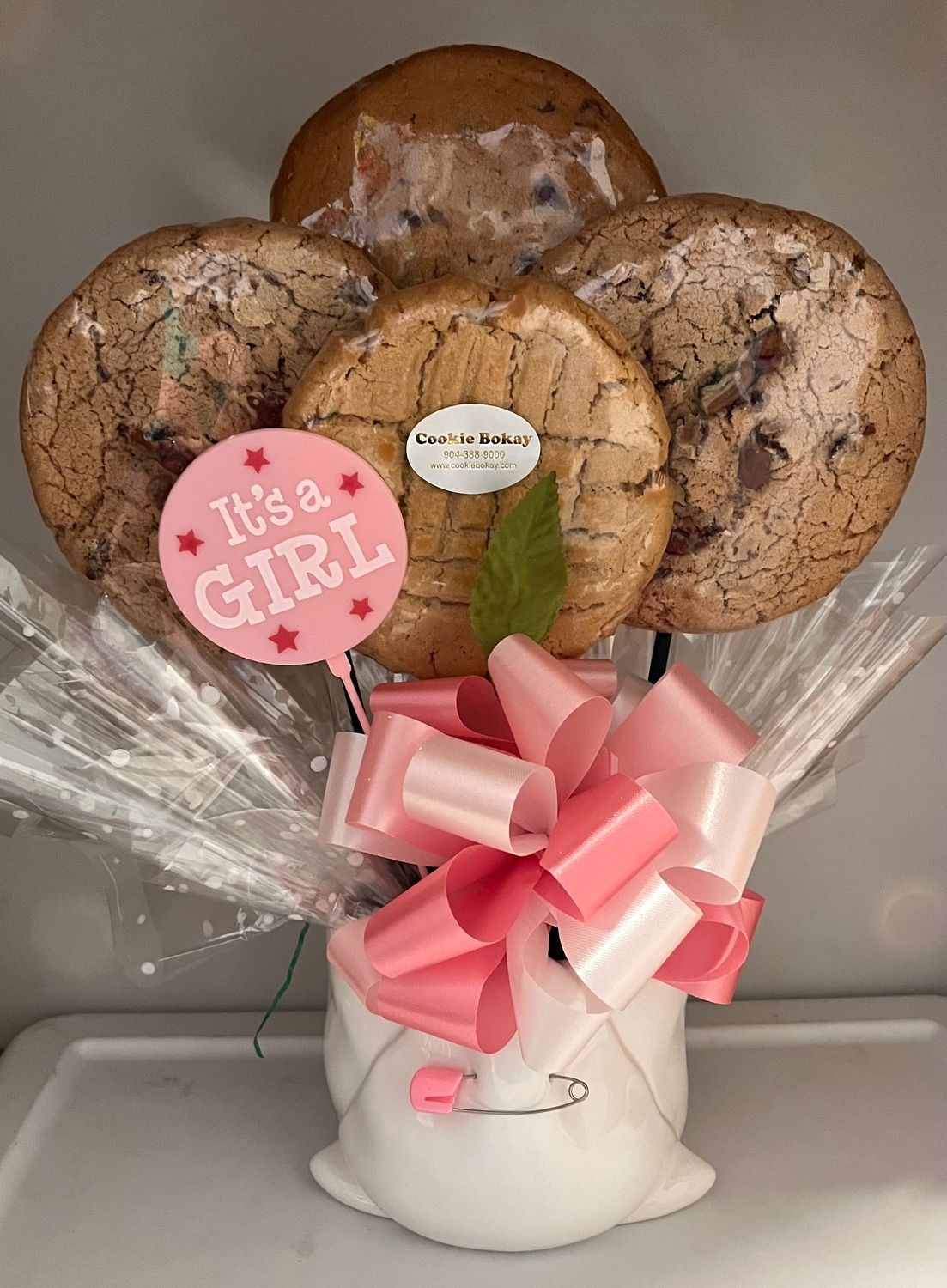 Baby Bouquet