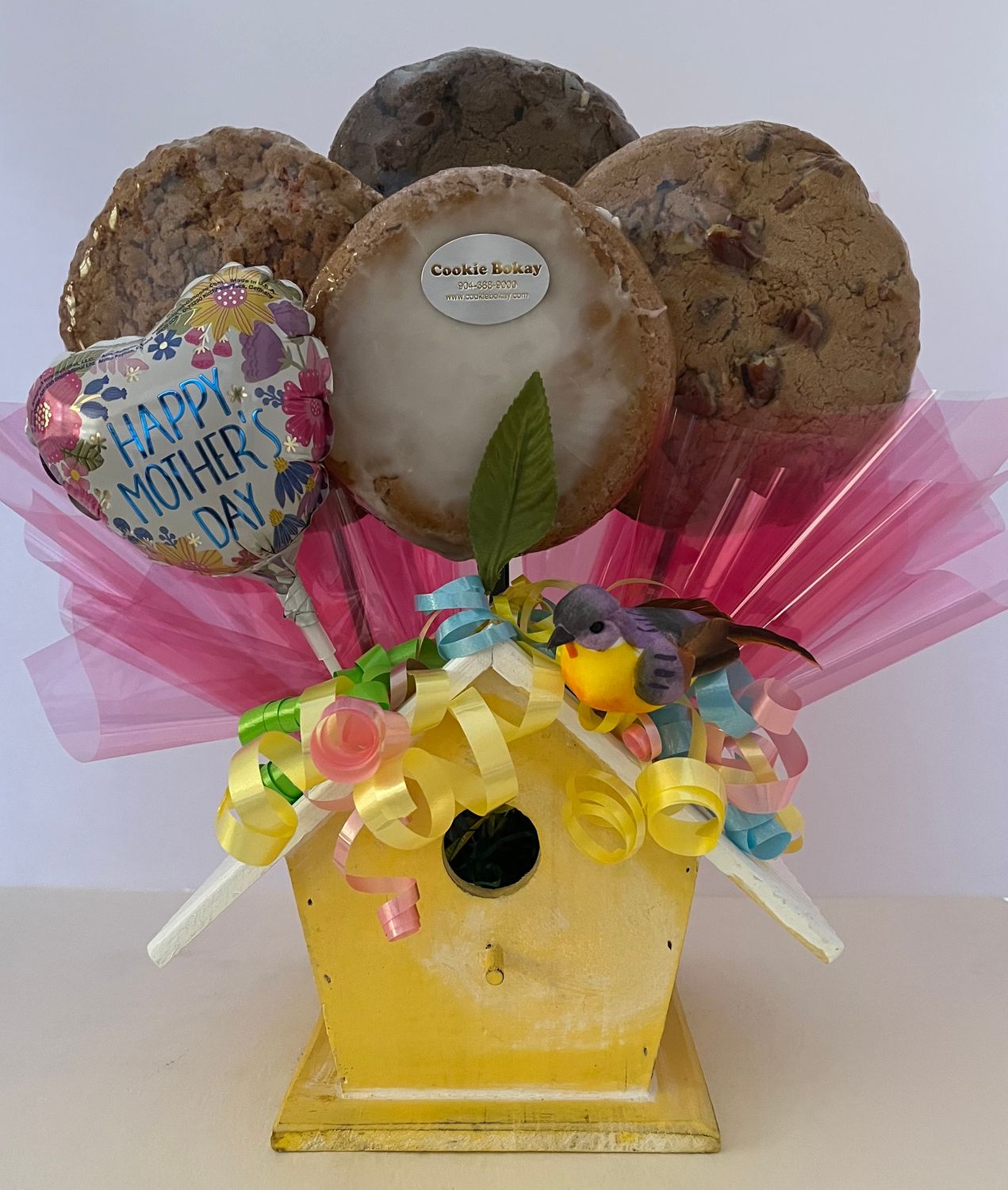 Mother&#39;s Day Special