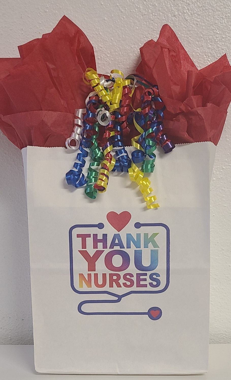 Nurse Gift Bag