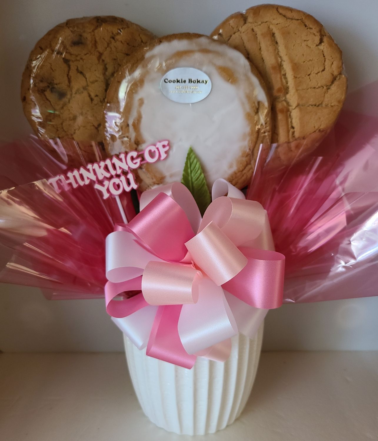 Thinking of You Bouquet