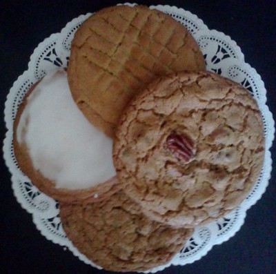 Individual Cookies 00068