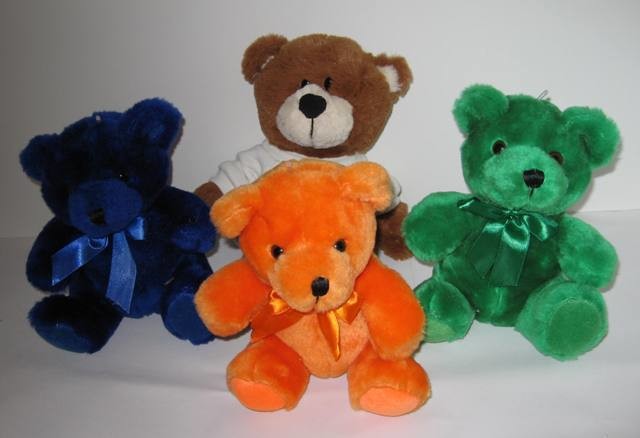 Bears