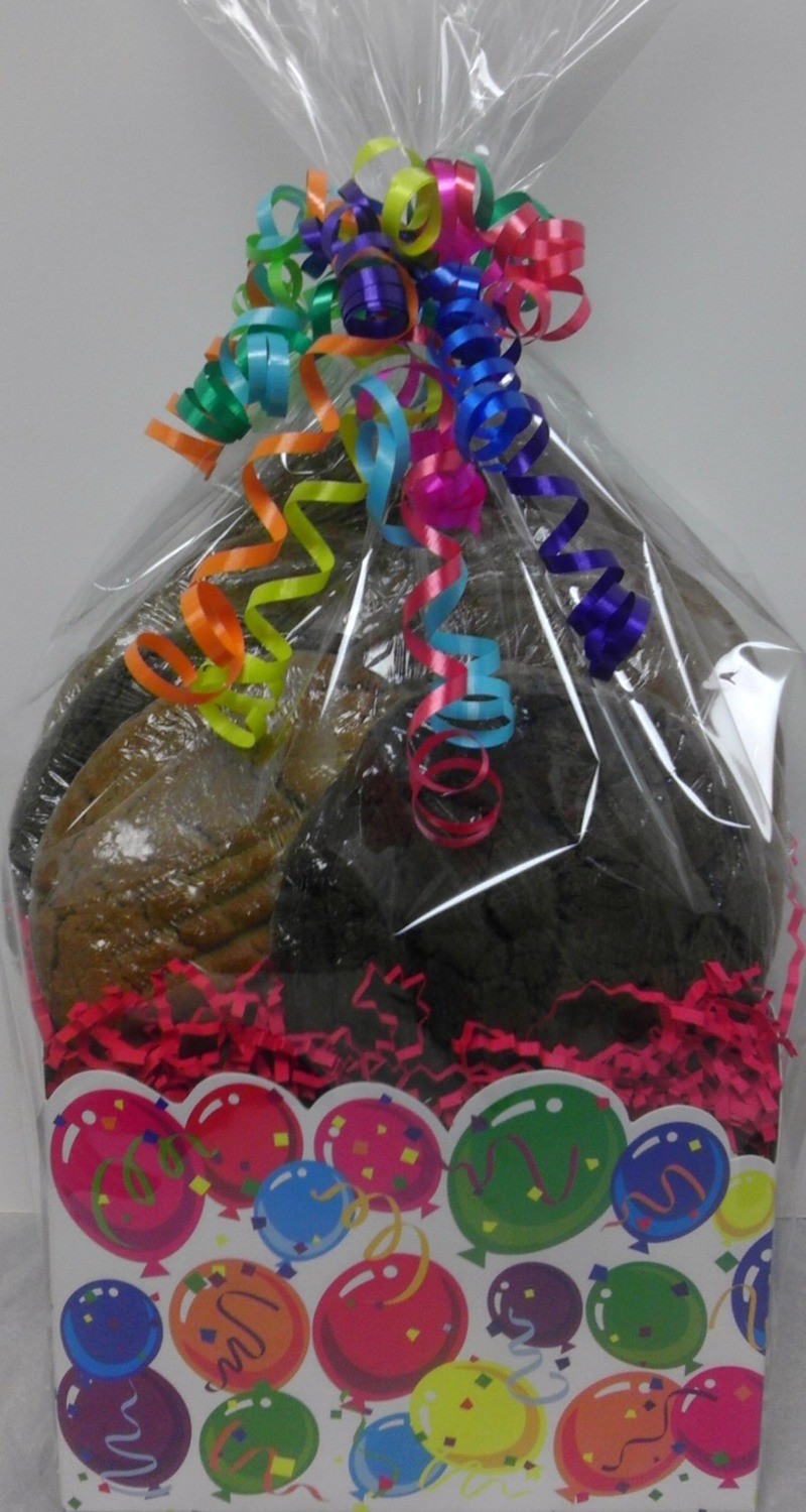 Cookie Box
