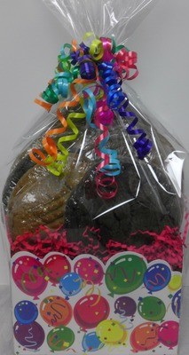 Cookie Box