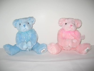 Baby Bears