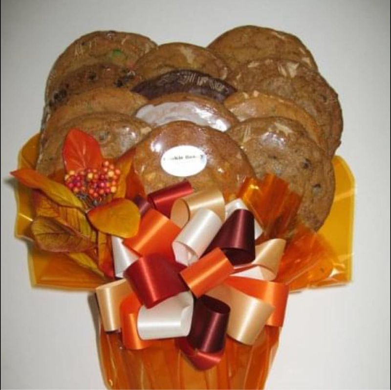 Fall Holidays - Halloween/Thanksgiving