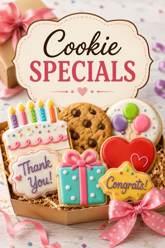 Specials