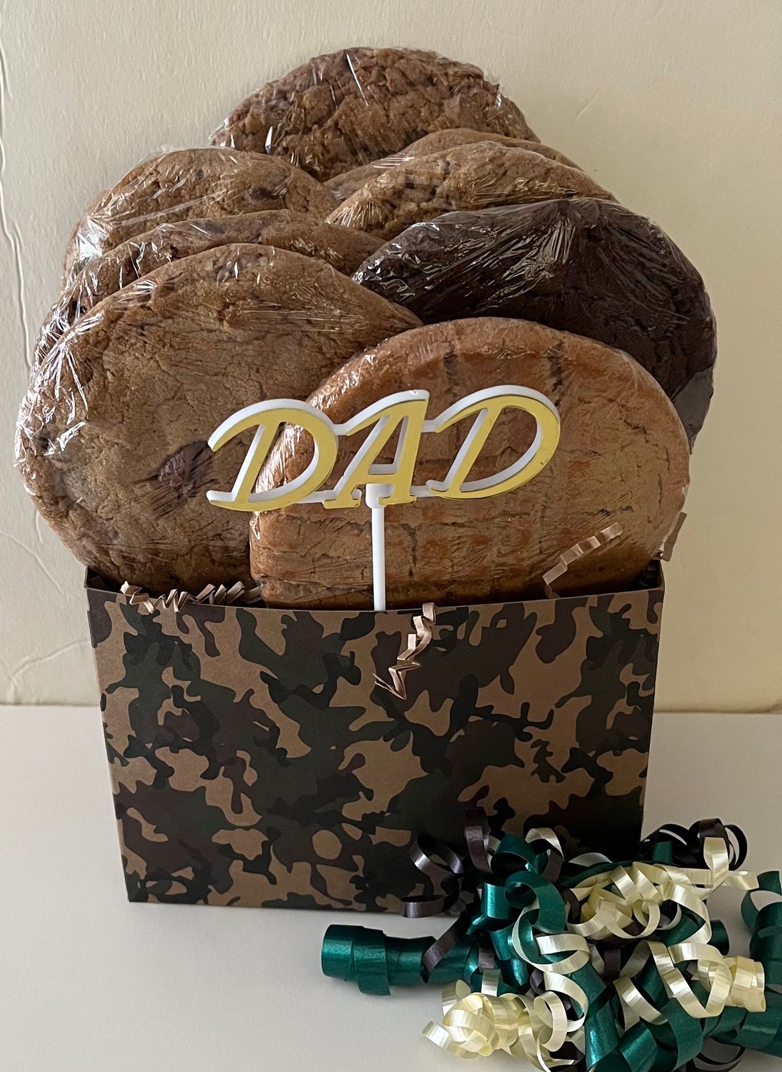 FATHER'S DAY GIFT BOX