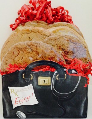 Doctor's Bag Gift Box