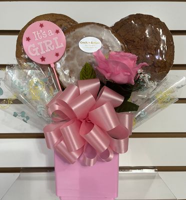 Baby Bouquet
