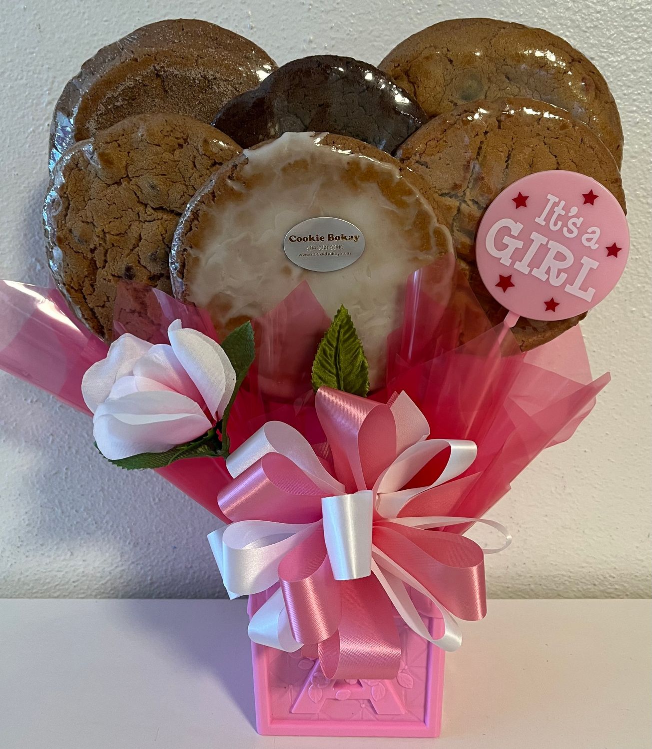 Baby Bouquet