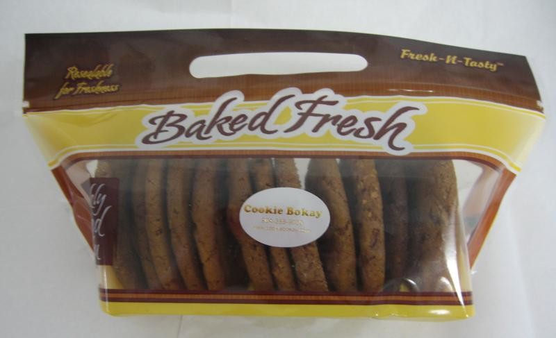Cookie Pouch