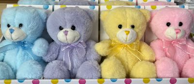 Bears