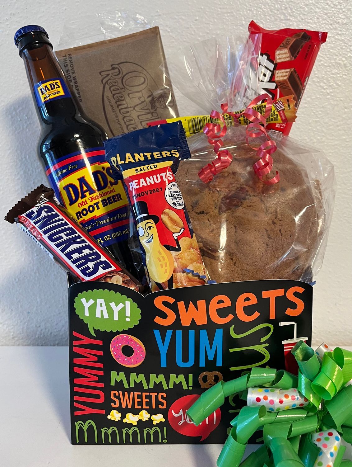 Goody Box