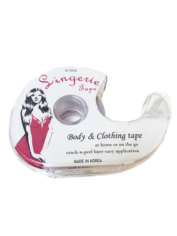 Lingerie Tape