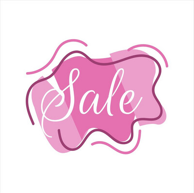 Sale Items